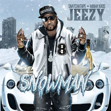 Jeezy – The Snowman | Download Mixtapes