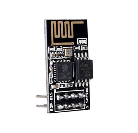 Nrf24l01 Wireless Module Mini Power Enhancement 2 4g Wireless Transceiver Module