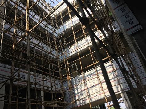 Acp Cladding Work For Outdoor At Rs Square Feet In Mumbai Id