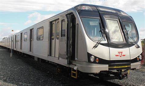 Liebherr Wins New Hvac Maintenance Contract For Toronto Subway Global