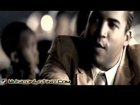 Don Omar Ft Tego Calderon Los Bandoleros Official Video Youtube