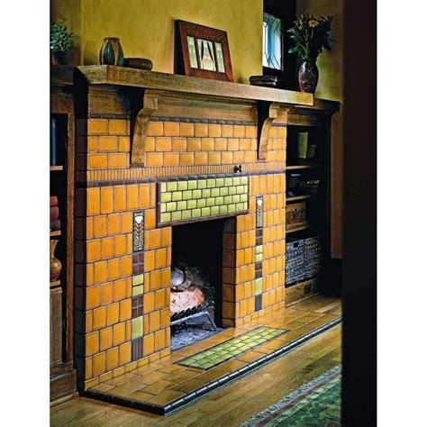 Let Modern Bungalow transform your drab fireplace to a work of art! Our ...