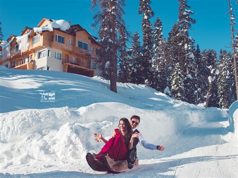 Manali Honeymoon Trips, Kullu Manali Luxury Honeymoon Package Tour