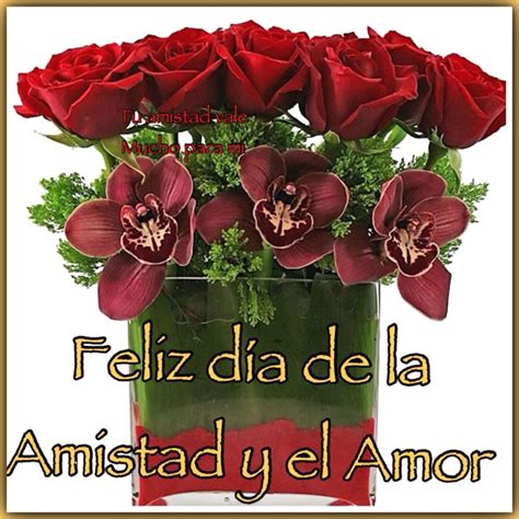 33 Día Del Amor Y La Amistad Imágenes Fotos Y S Para Compartir