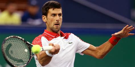 Programme TV Tennis sur quelles chaînes suivre le Rolex Paris Masters