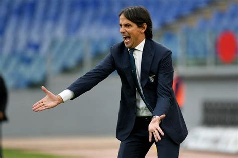 Lazio Multa Per Frasi Blasfeme A Inzaghi Ecco A Quanto Ammonta