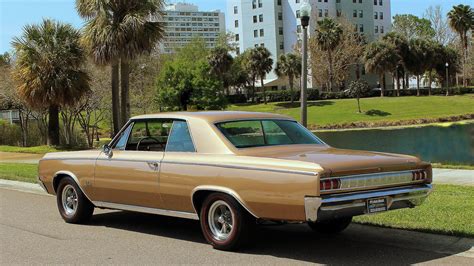 1964 Oldsmobile F85 Cutlass Pj S Auto World Classic Cars For Sale