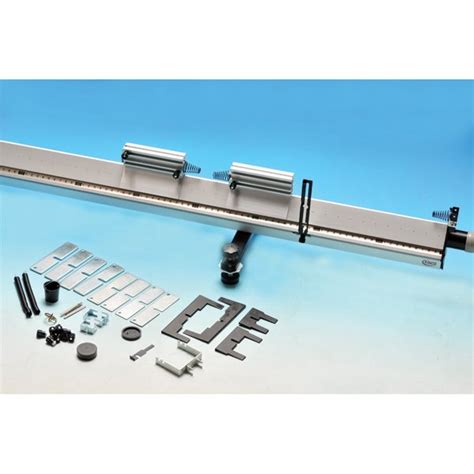 Linear Air Track Each Vitta Scientific