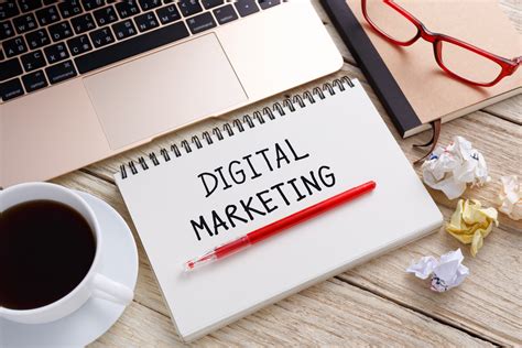 Digital Marketing: A Guide to Improving Online Success | BrandRep