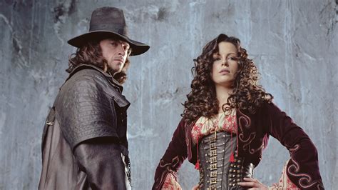 Watch Van Helsing | Netflix