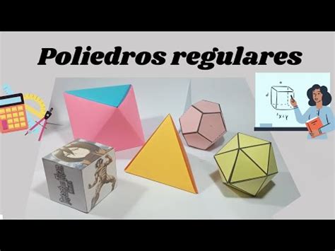 Descubre La Fascinante Geometr A Del Poliedro Regular De Cuatro Caras