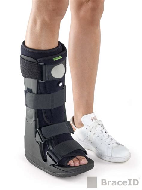 Orteza Stopowa WALKER Hi Regular CAMBIOMED