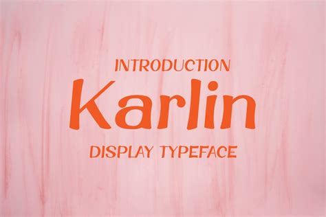 Karlin (957291)