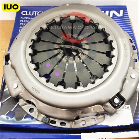 Jual Clutch Cover Innova Bensin Hilux Matahari AISIN CTX 065A JAPAN