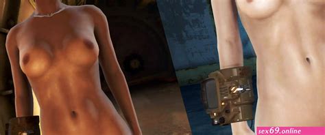 Fallout Nude Mods Sexy Photos