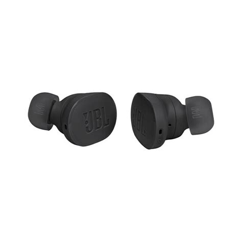 JBL Tune Buds Black - - დაბალი ფასები, განვადებით და მიტანით • Zoommer