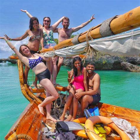 Best Zanzibar Tour & Trips | Hazzes Adventure