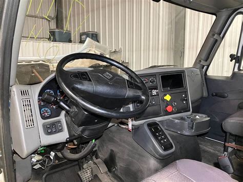 2017 International Transtar 8600 Dashboard Assembly For A International Transtar 8600 For Sale