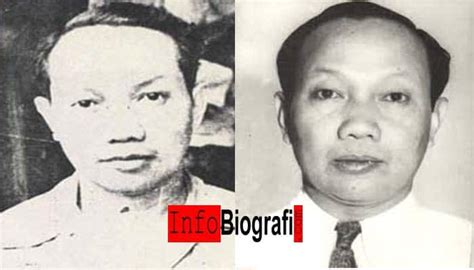 Sejarah perjuangan soepomo singkat