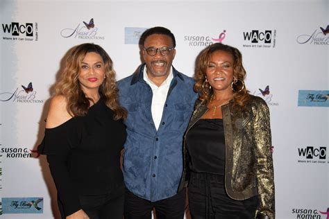 Judge Mathis' Wife Linda Reese Is a Former Teacher – Get To Know Her