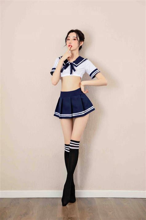 Lingerie Women Sexy Cosplay Sexy Uniform Student Lingerie For Sex Sexy