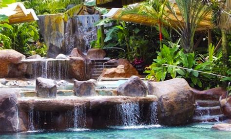 Baldi Hotsprings Promo By PACR 12 Hour Pass Lunch Or Dinner Buffet