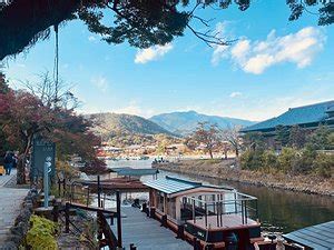 HOSHINOYA KYOTO - Updated 2023 Prices & Ryokan Reviews (Japan)