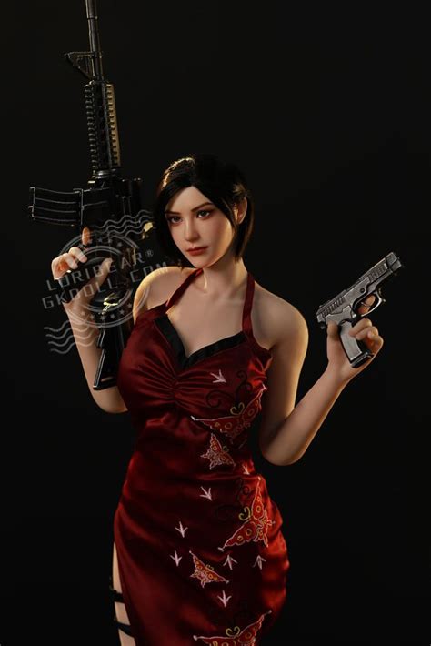 Resident Evil Ada Wong Hentai Sex Doll Ada Wong Figure Hentai Figures