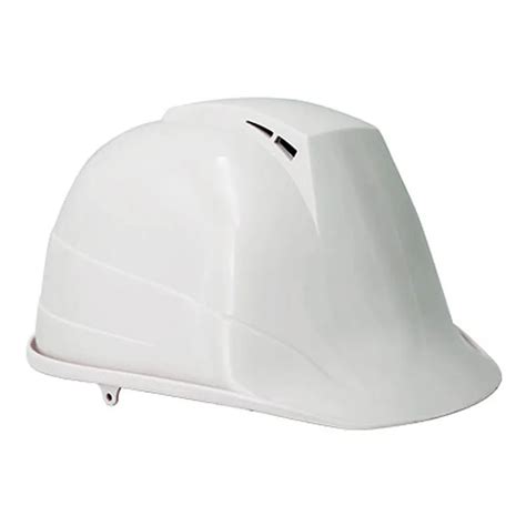 Hdpe Personal Protective Hard Hat Lightweight Industrial Safety Helmet