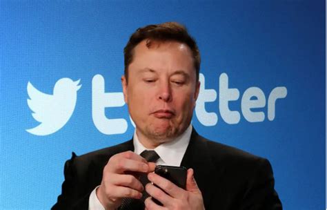 Elon Musk Officially Takes Over Twitter Then Immediately Fires Top