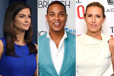 Cnn Taps Don Lemon Kaitlan Collins And Poppy Harlow To Anchor Morning Show