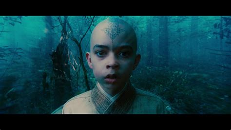 Noah Ringer The Last Airbender 2