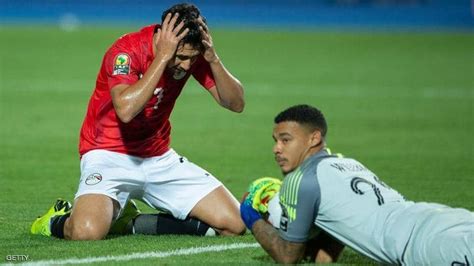 تداعيات خروج مصر من امم أفريقيا النائب العام يتدخّل