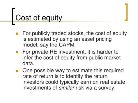 Ppt Chapter 14 Real Estate Value Powerpoint Presentation Free Download Id 5331933