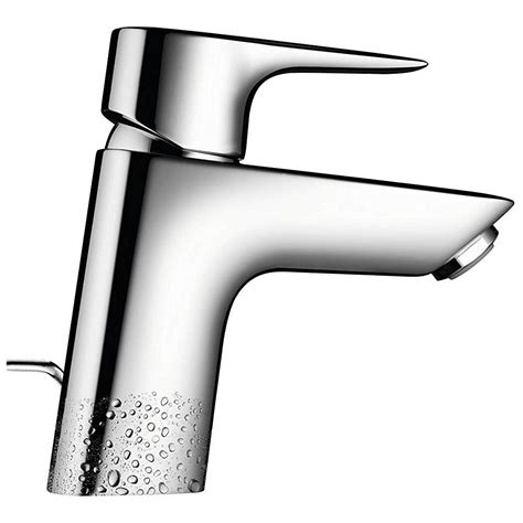 Hansgrohe Mysport Coolstart M Single Lever Basin Mixer With Pop Up