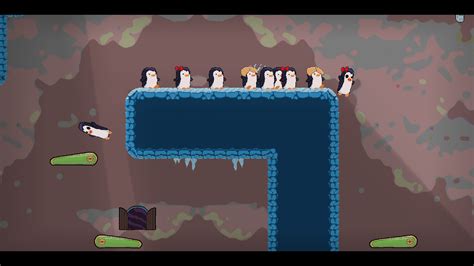 The Penguin Game - Devlogs - itch.io