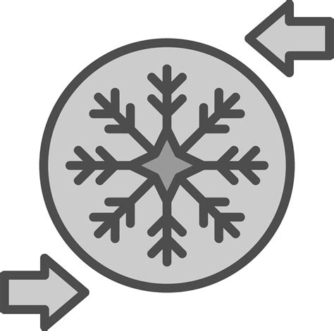 Frost Vector Icon Design 27275692 Vector Art at Vecteezy