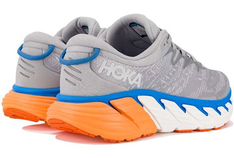 Hoka One One Gaviota En Promoci N Hombre Zapatillas Terrenos Mixtos