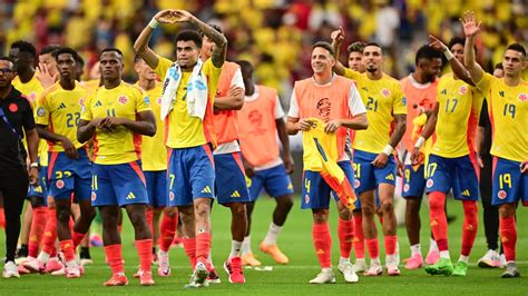 Liderar El Grupo Y Evitar A Uruguay El Premio Por El Que Compiten Colombia Y Brasil En La Copa