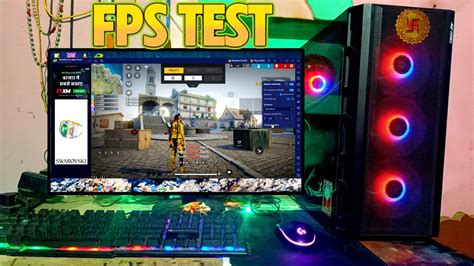 Ryzen G Free Fire Max Test Ultra Setting Fps Test Ryzen G