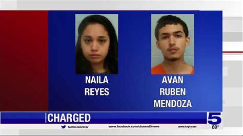 Police Two More Arrested Another Suspect Named In Mcallen Shooting