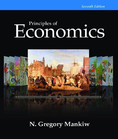 Principles Of Economics Mankiw Pdf