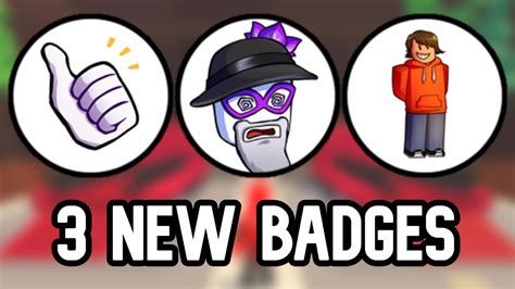 Roblox Break In How To Get New Badges In Secret Ending Update