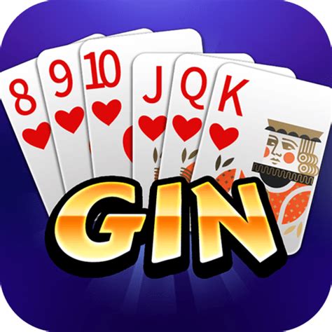 Gin Rummy Online Offline Apps On Google Play