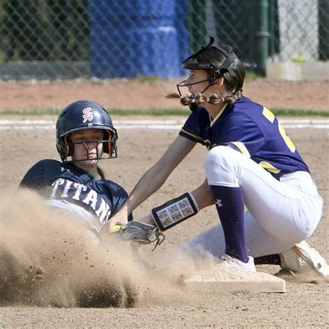 WPIAL Clinched Softball Playoff Qualifiers Through May 6 2024 Trib HSSN