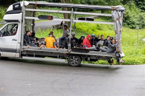 Olomouck Den K Ecce Homo Freeride Ternberk Fotogalerie