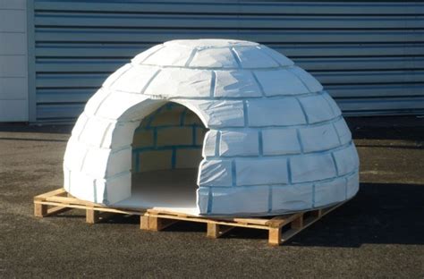 Igloo