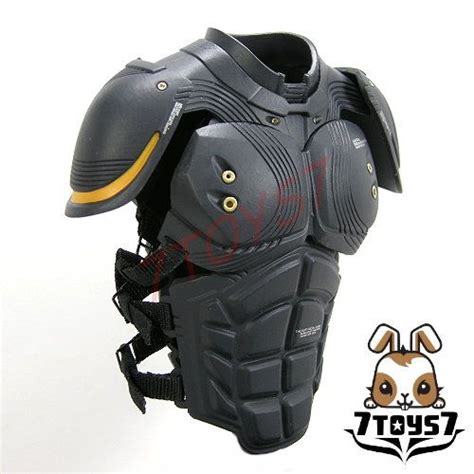 Tactical Armor Armor Body Armor