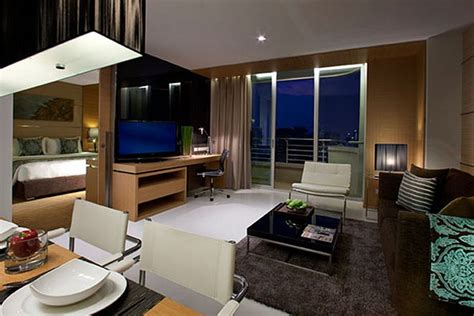 Sathorn's Best Hotels: Hotels in Bangkok