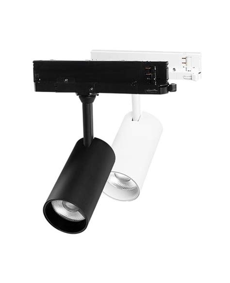 Miboxer W Zigbee G Rgb Cct Plug In Track Lighting